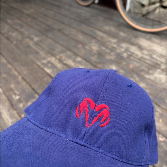 DODGE dealership hat cars / truckers / racing - Picture 2 of 6